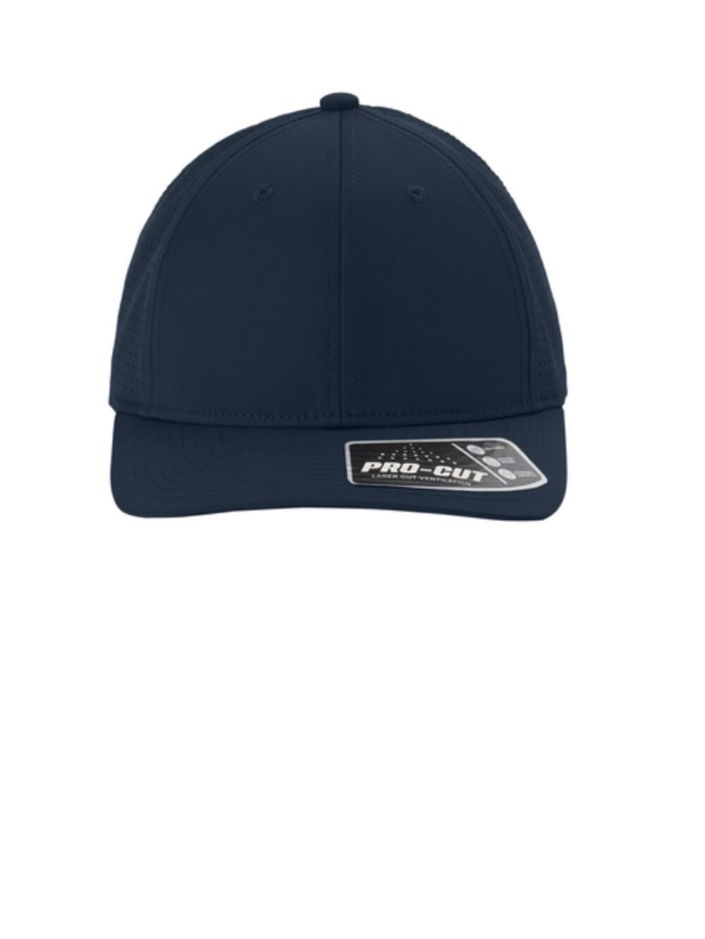 STC65 Sport-Tek® Pro-Cut Adjustable Cap: NEW
